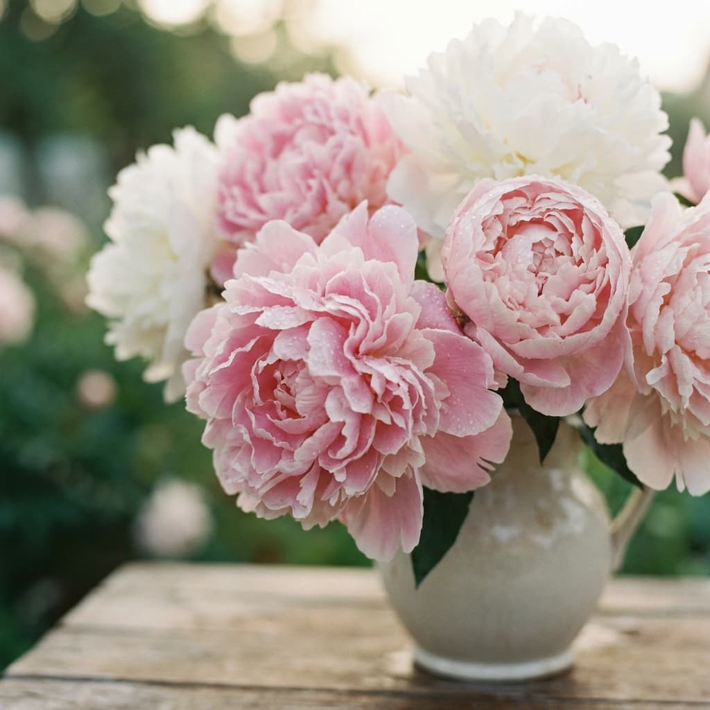 პიონები